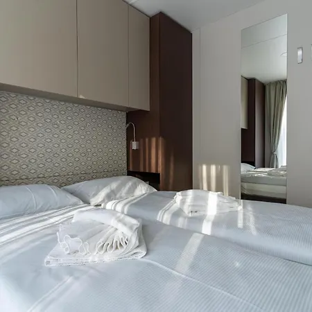 Europarcs Pressegger 3*