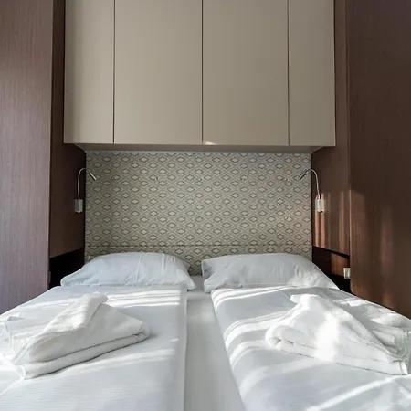 Europarcs Pressegger Vakantiepark
