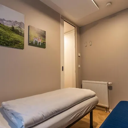 منتزه العطل Europarcs Pressegger هيرماجور
