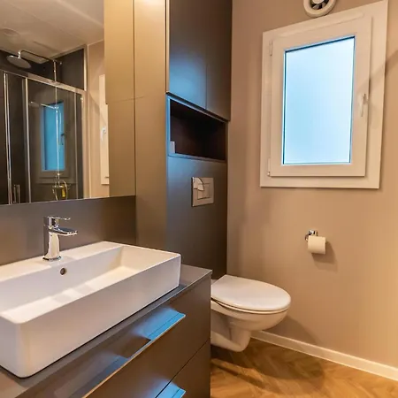 Europarcs Pressegger 3* Hermagor-Pressegger See