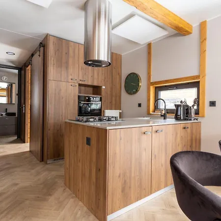Europarcs Pressegger منتزه العطل