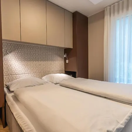 Vakantiepark Europarcs Pressegger