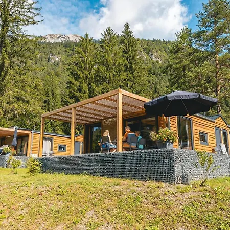 Europarcs Pressegger Vakantiepark 3*