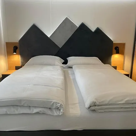 Vakantiepark Europarcs Pressegger 3*
