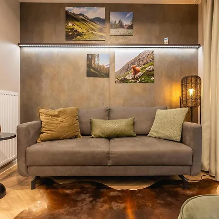 Europarcs Pressegger Vakantiepark Hermagor-Pressegger See