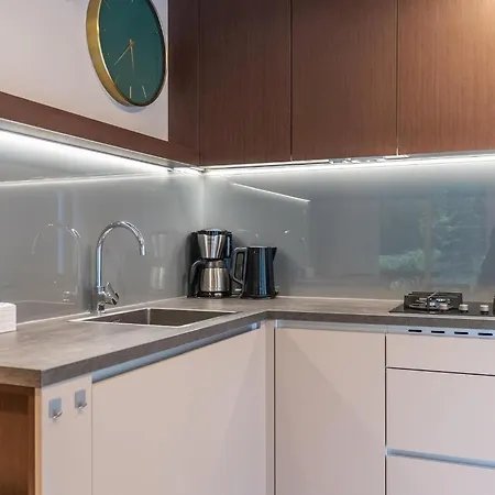 Vakantiepark Europarcs Pressegger 3*