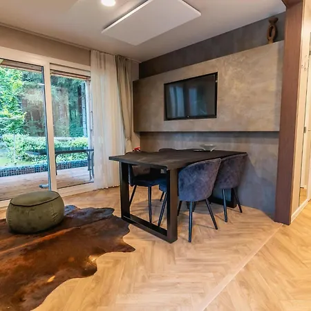 Europarcs Pressegger Vakantiepark