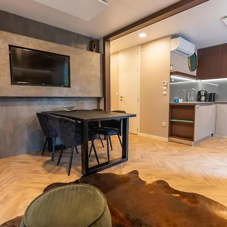 Vakantiepark Europarcs Pressegger 3*