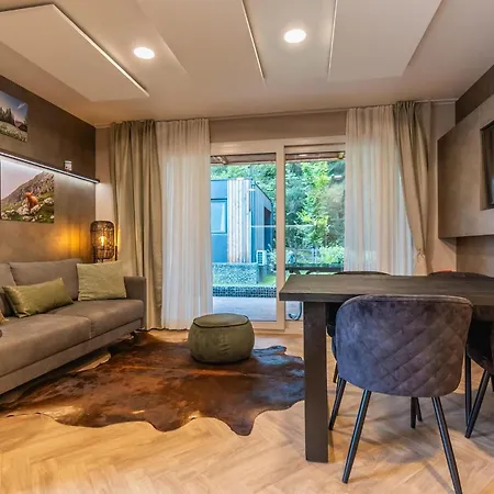 Europarcs Pressegger Vakantiepark Hermagor-Pressegger See