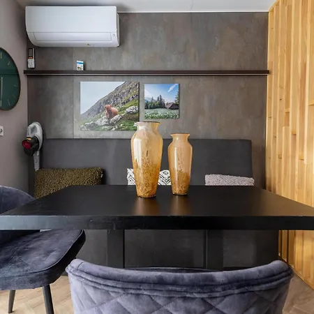 Europarcs Pressegger Hermagor-Pressegger See