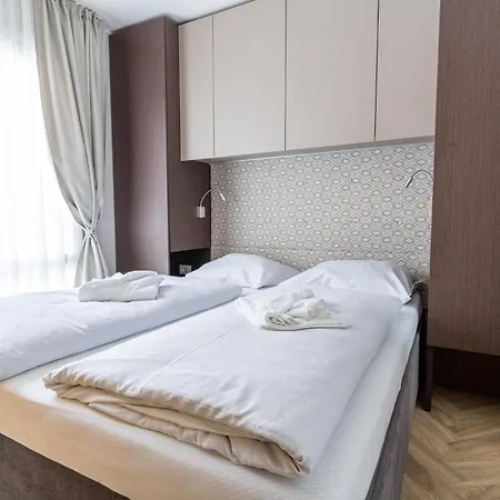 Europarcs Pressegger