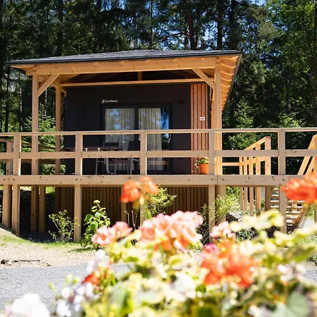 Europarcs Pressegger