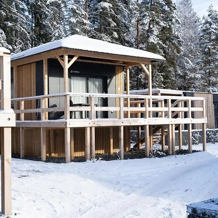 Europarcs Pressegger 3* Hermagor-Pressegger See