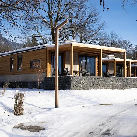 Europarcs Pressegger منتزه العطل هيرماجور