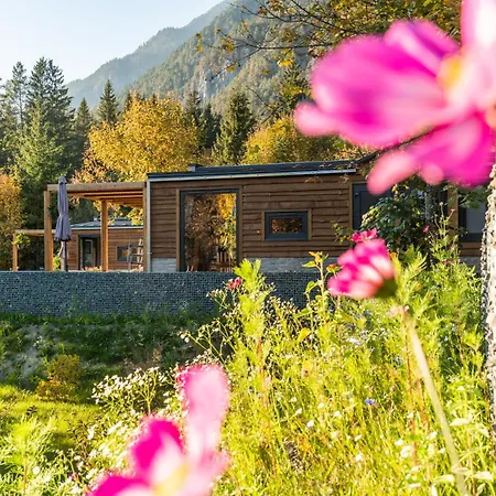 Europarcs Pressegger Hermagor-Pressegger See