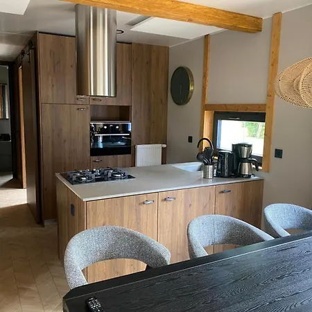 منتزه العطل Europarcs Pressegger هيرماجور