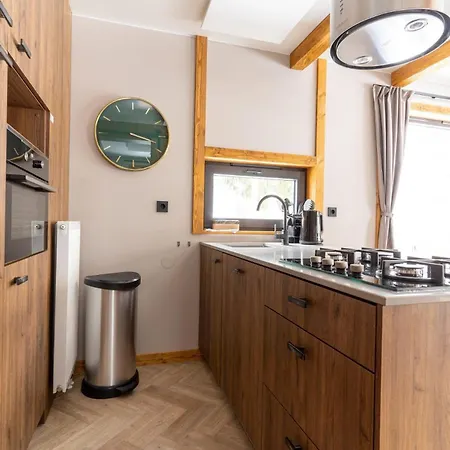 Europarcs Pressegger Vakantiepark