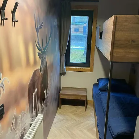 Europarcs Pressegger Vakantiepark 3*