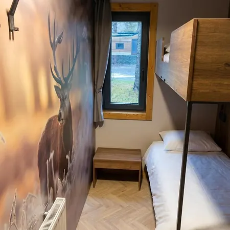 Europarcs Pressegger منتزه العطل