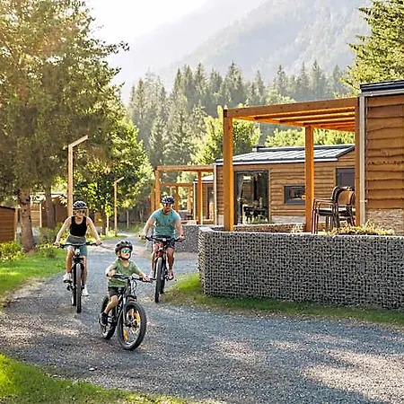 Europarcs Pressegger