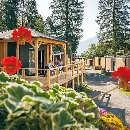 Europarcs Pressegger منتزه العطل