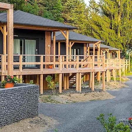 منتزه العطل Europarcs Pressegger 3*