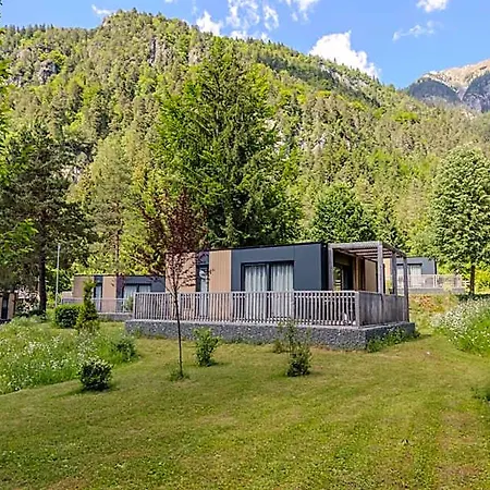 Europarcs Pressegger منتزه العطل هيرماجور
