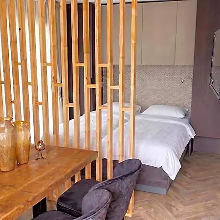 منتزه العطل Europarcs Pressegger