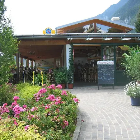 Europarcs Pressegger 假日公园