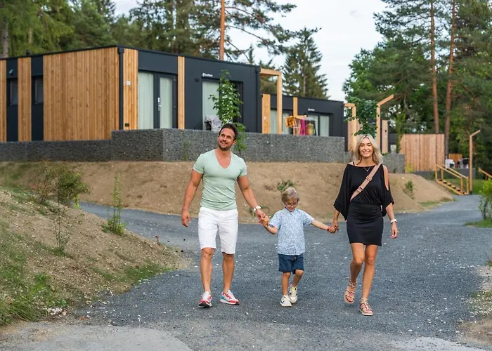 Europarcs Pressegger 3* Hermagor-Pressegger See