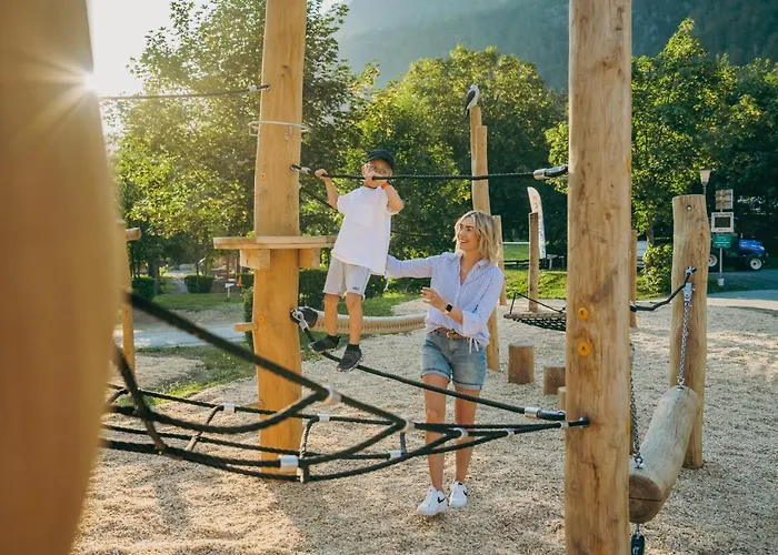 Europarcs Pressegger 黑马戈尔