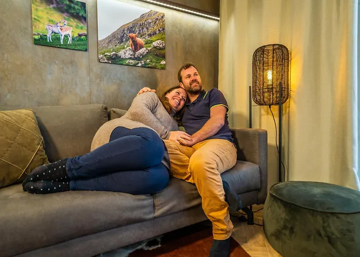 Europarcs Pressegger Hermagor-Pressegger See