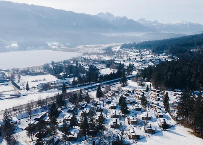 Europarcs Pressegger