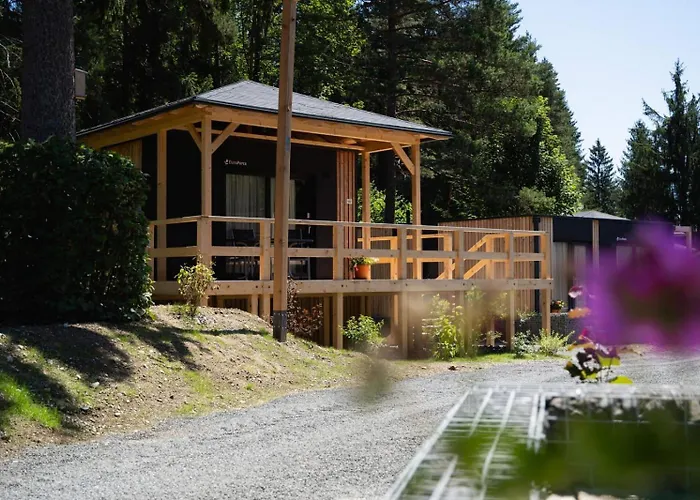 假日公园 Europarcs Pressegger