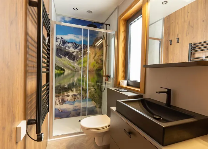 Village de vacances Europarcs Pressegger 3*