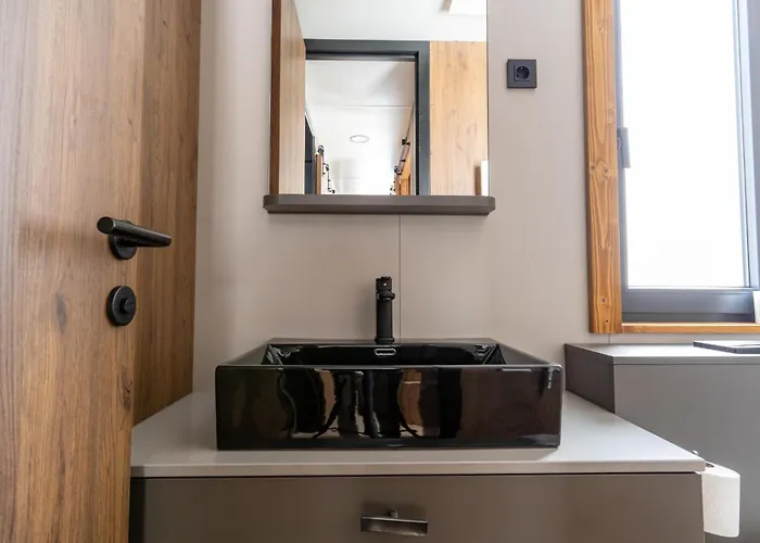 Europarcs Pressegger 3*