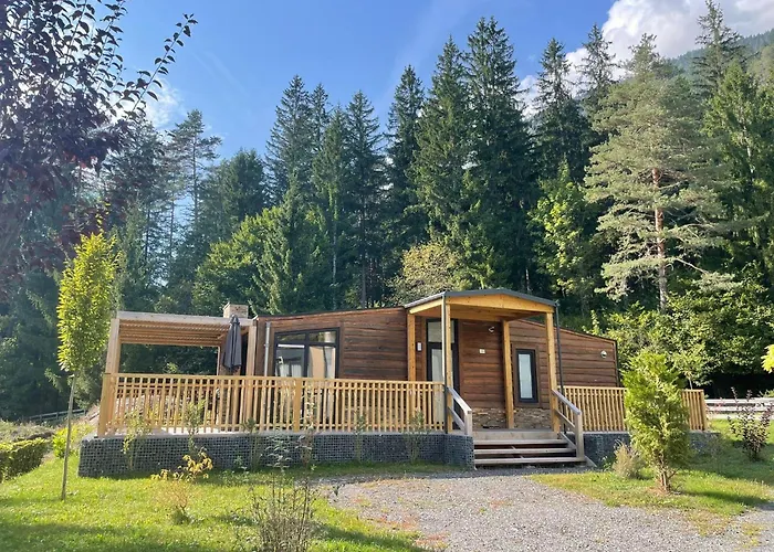 Europarcs Pressegger 3* Hermagor-Pressegger See