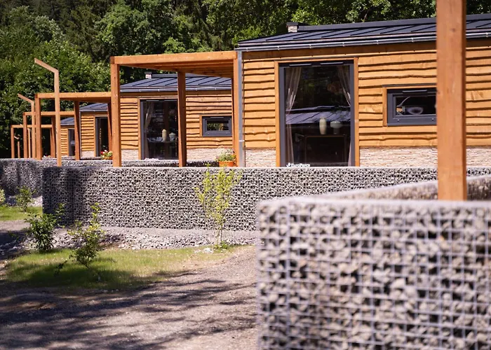 Village de vacances Europarcs Pressegger