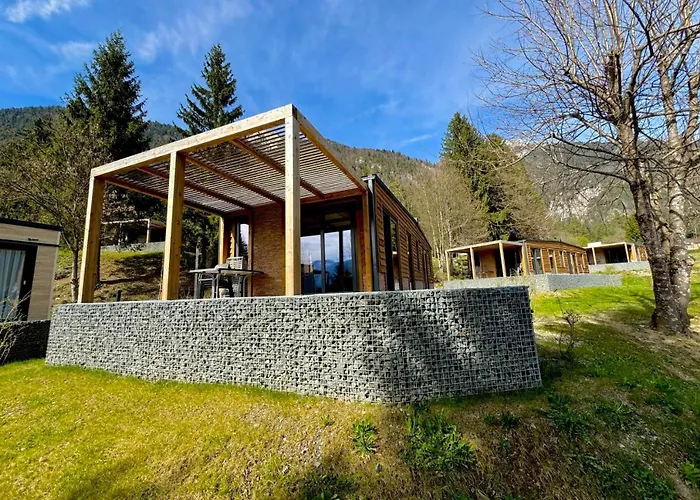 Europarcs Pressegger 3*