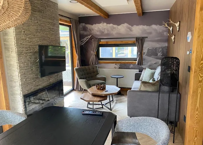 Europarcs Pressegger 3*