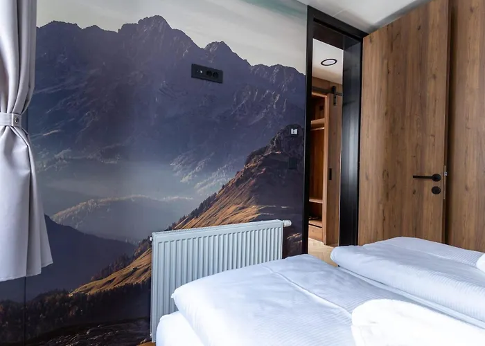 Europarcs Pressegger 3*