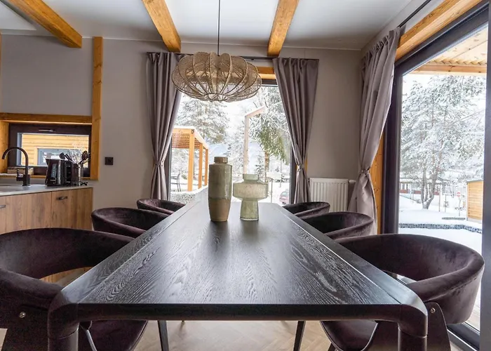 Europarcs Pressegger Village de vacances