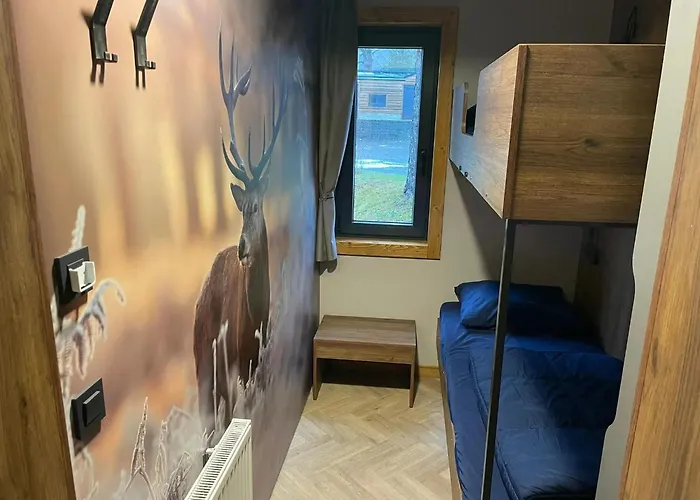 Village de vacances Europarcs Pressegger