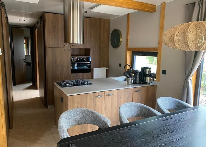 Europarcs Pressegger Village de vacances 3*