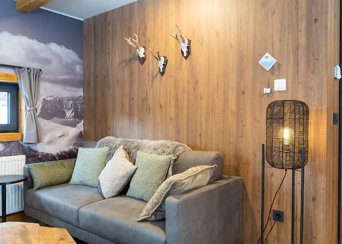 Europarcs Pressegger 3*