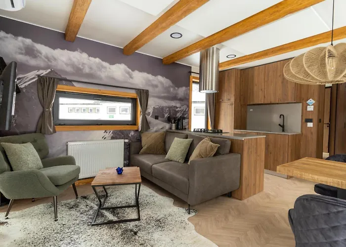 Europarcs Pressegger 3* Hermagor-Pressegger See