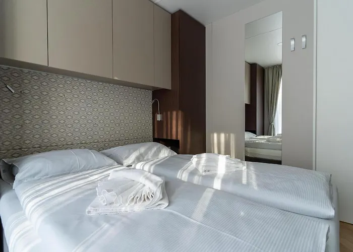 Europarcs Pressegger 3*