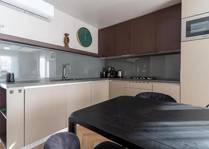 Europarcs Pressegger 3* Hermagor-Pressegger See