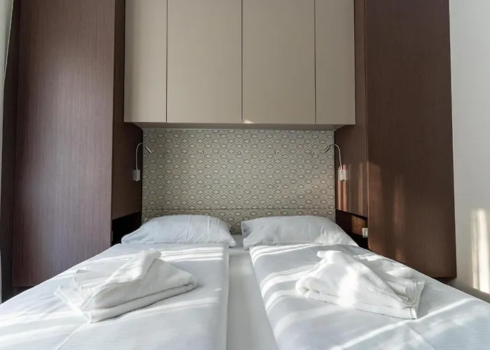 Europarcs Pressegger Village de vacances