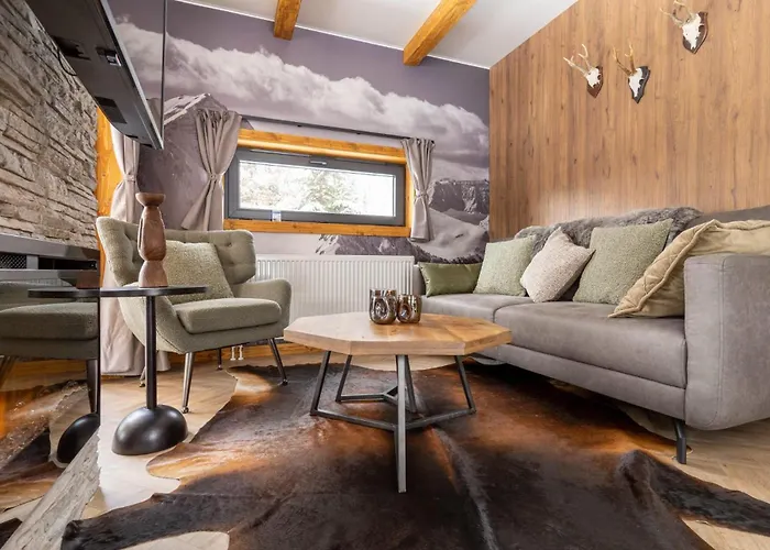 Village de vacances Europarcs Pressegger 3*